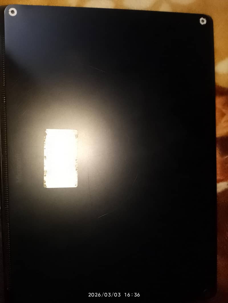 Microsoft Surface 3 1