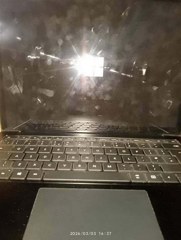 Microsoft Surface 3 2