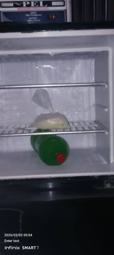 fridge | medium size | good condition | orient