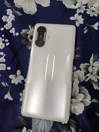 Redmi k40 gaming for sale