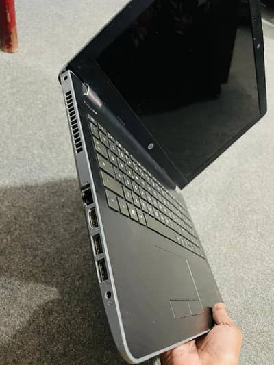 HP laptop for sale