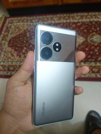 REALME GT NEO 6 SE OFFICIAL PTA APPROVED 10/10.