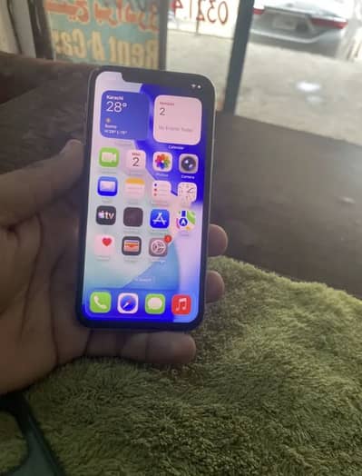 iPhone 11 PRO PTA Duel PTA proved