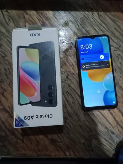 good mobile 4 GB 128gb03117112401