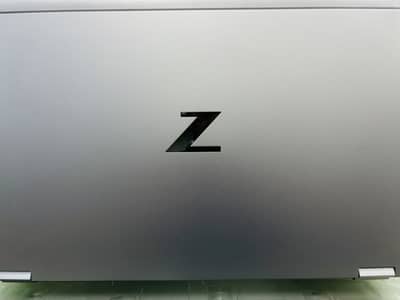 HP ZBOOK FURY 15 G7 |i7 10TH GENERATION |RTX 3000 6 GB|