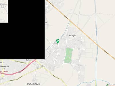 Prime 1 Kanal Residential Plot | 607-J | Phase 06 DHA Lahore