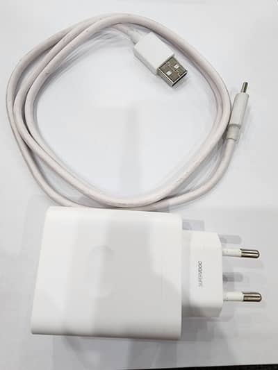 Oneplus/ Oppo 45W Genuine Charger