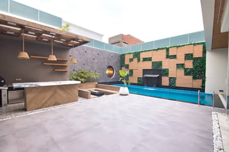 2 Kanal Beautiful House In Phase 6