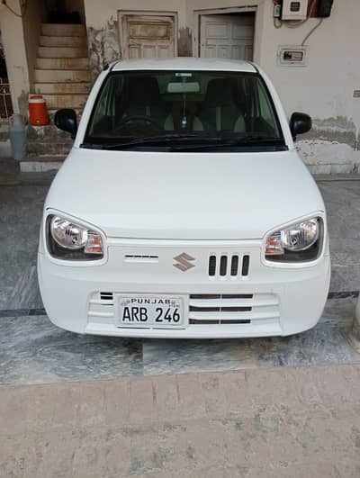 Suzuki alto 2022 total jenion 03047036713