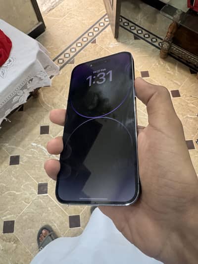 Iphone 14 Pro Max Pta Approved
