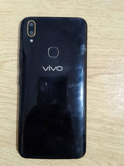 vivo y85A