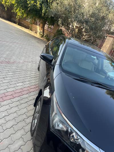 Toyota Corolla Grandy 1.8