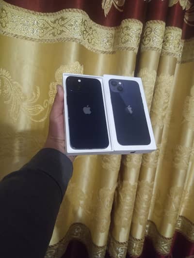 IPhone 13 (exhg also)