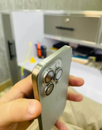 Apple iphone 15 Pro Max Official PTA