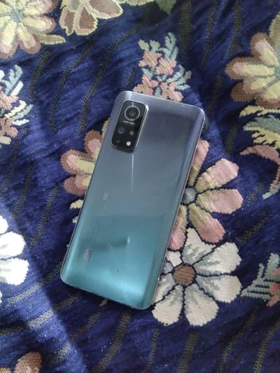 Redmi m10 pro 8+5/128 Best betray timing