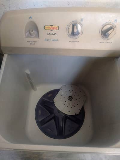 super aisa model no s. a 245 for sale