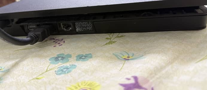 ps4 slim 500gb non jailbreak