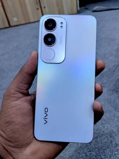vivo y19s 6/128