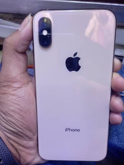 Iphone XS urgent sell