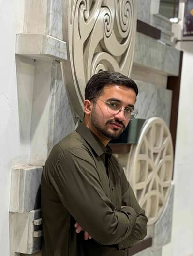 Hassan Ali