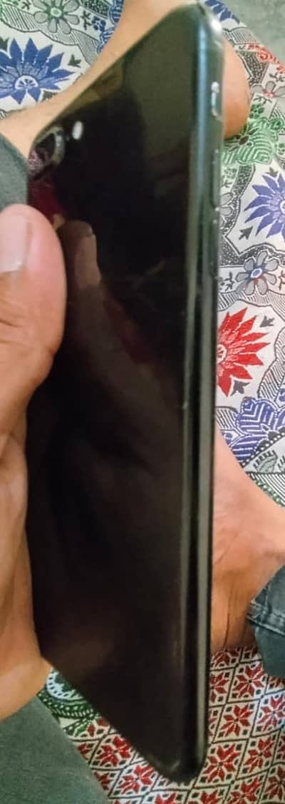 Iphone 7 plus 256 GB pta approved