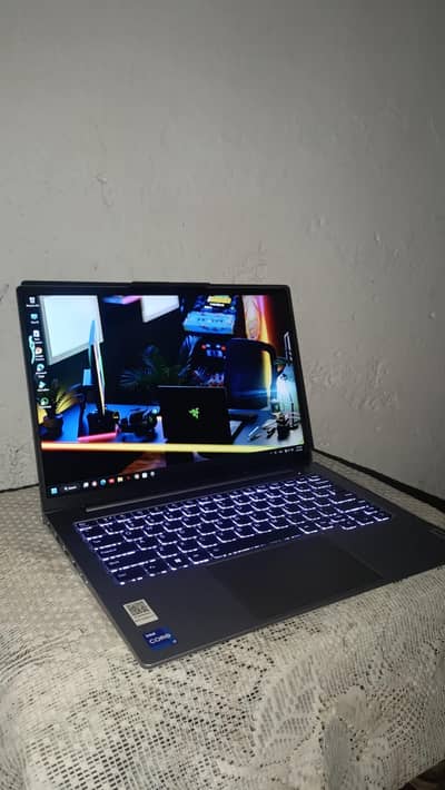 Laptop 13Gen/Corei7