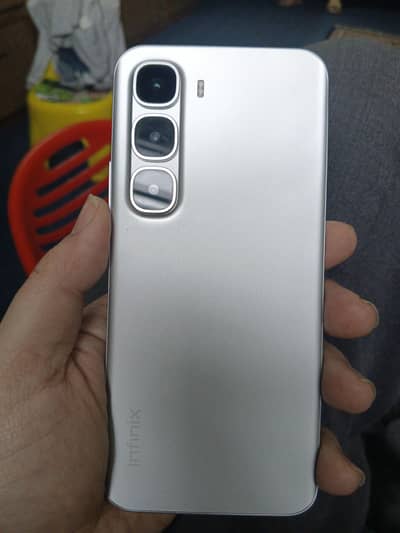 Infinix hot 60 pro plus