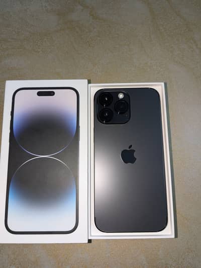 Apple iPhone 14 Pro Max FU