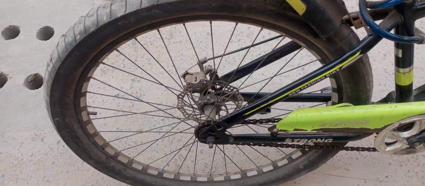 bycle 2