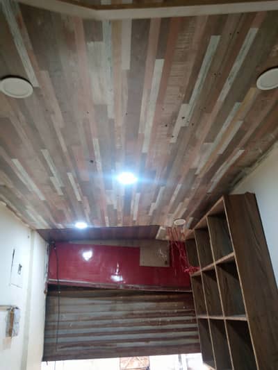 Shop for rent dha phase 5