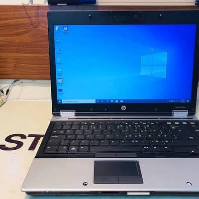 Hp 8440p cheap laptop