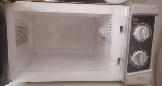 Mickro oven مائیکرو اون