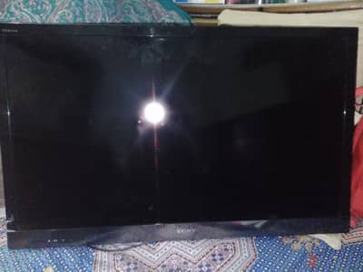 Sony Ultra Hd 4k Smart TV  40 Inch