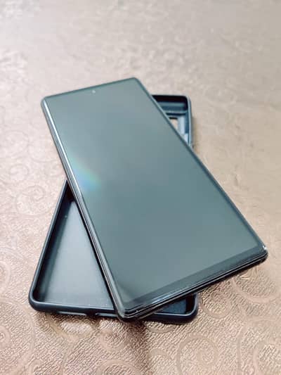 Google Pixel 6 Non-PTA