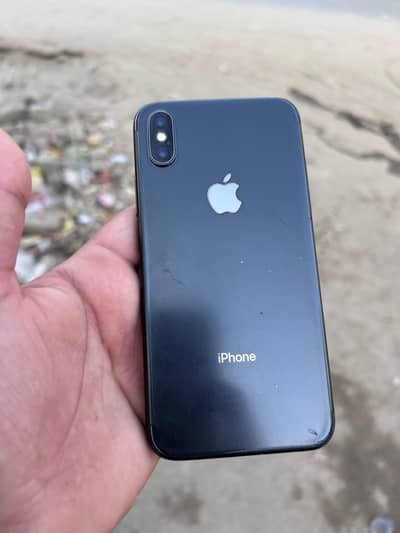 iphone x PTA approved