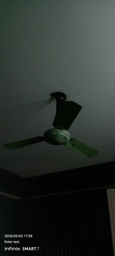 fan for sale