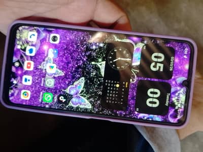 Redmi 13c 6 128 for exchange