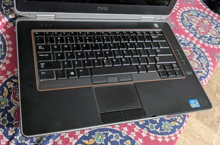 Dell Core-i5 2nd Generation
