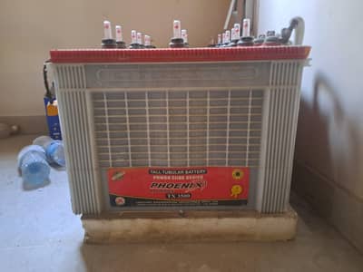 Phoenix Batteries TX 3500  Tall Tubular –