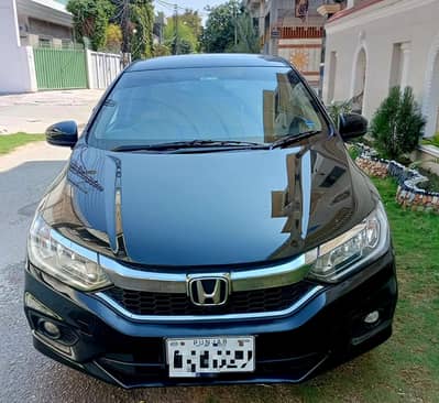 HONDA CITY 2022 CVT AUTO BLACK BEAUTY