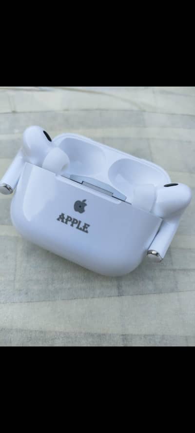 Apple Airpods