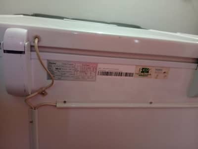 HAIR D FREEZER | CHEST FREEZER | MODEL HDF54INV3