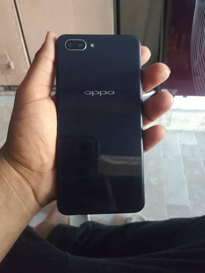 oppo a3s all okay