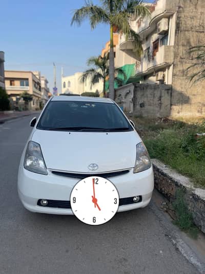 Toyota Prius S 1.5 2010