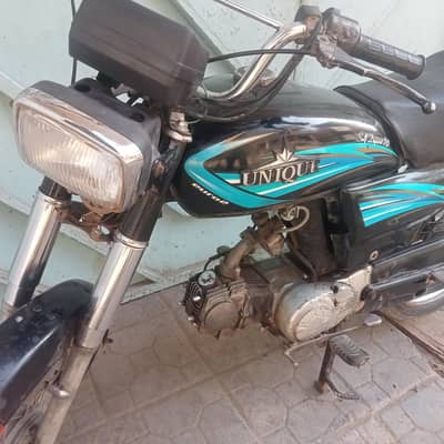 9 Bikes Sale. Korangi Shop