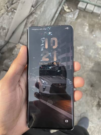 Samsung Galaxy S21 ultra 5g