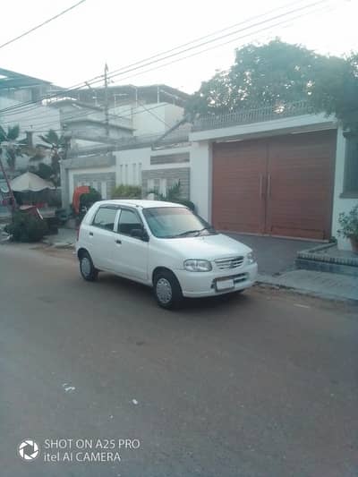 Alto 2006-2007  Chilled AC Urgent Sale/033/53464551)