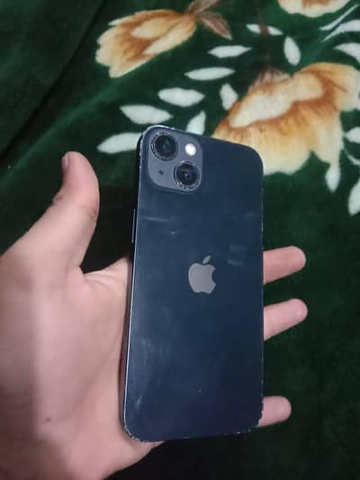 I phone simple 13 urgent sale