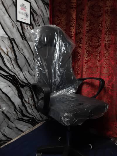 Gaming Chair | Black Collour | Brand New