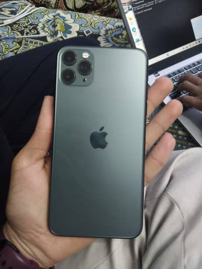 iphone 11 pro max